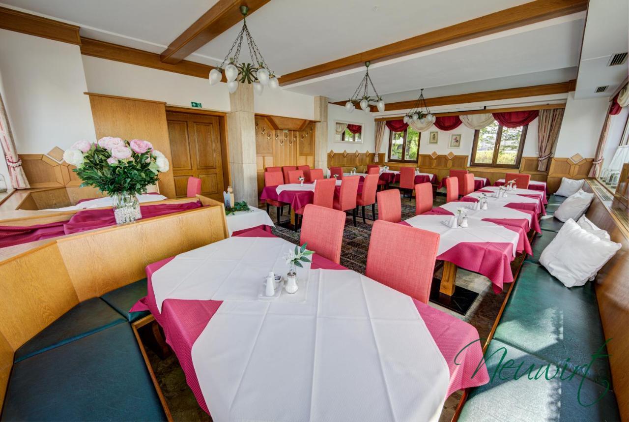 Gasthof Neuwirt / Kressnig Klagenfurt am Woerthersee ภายนอก รูปภาพ